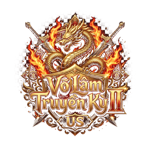 Võ Lâm Truyền Kỳ 2 US